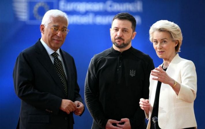 Будет давить на команду Трампа: ЕС также примет участие в переговорах в Женеве, – Politico