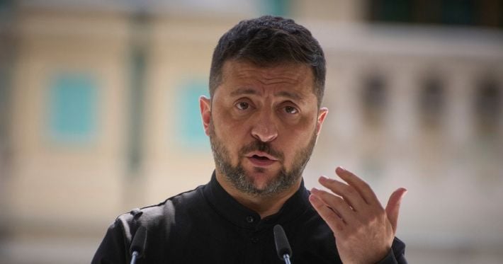 Почему Путин усилил ракетный террор по энергетике: Зеленский назвал неочевидную причину