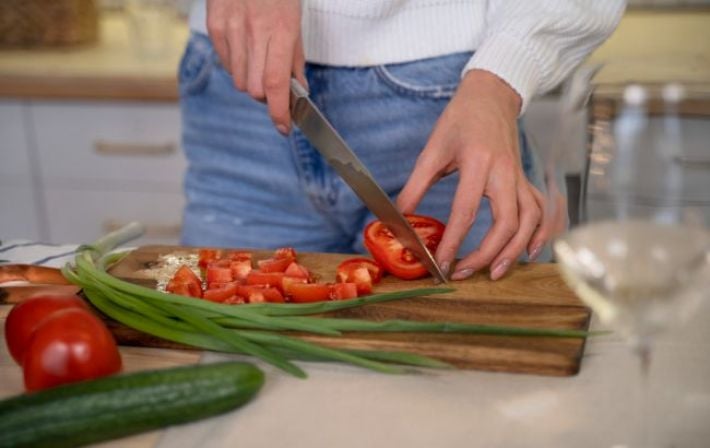 Эти овощи полезнее в приготовленном виде, чем в сыром: Вот почему