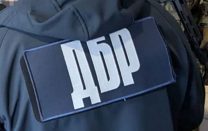 ГБР расследует гибель военных ВСУ в Днепропетровской области в результате удара РФ