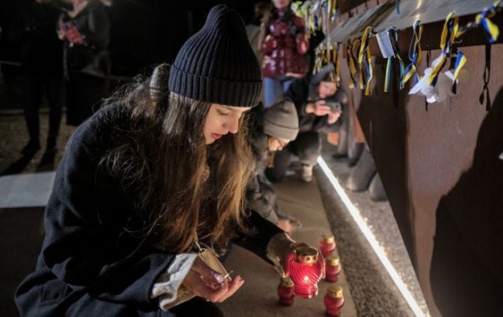 День Достоинства и Свободы: как две революции изменили Украину и ее будущее