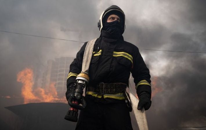 Дневной удар по Павлограду: РФ атаковала город дронами, есть раненые и значительные разрушения