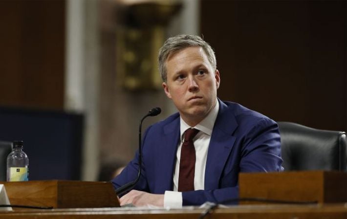 Дрисколл пытался убедить европейцев как можно скорее завершить войну в Украине, – NYT