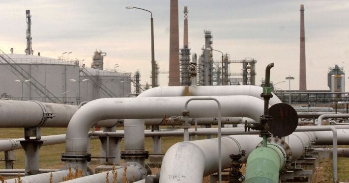 «Дружба» больше не нужна: Венгрия нашла альтернативу российской нефти