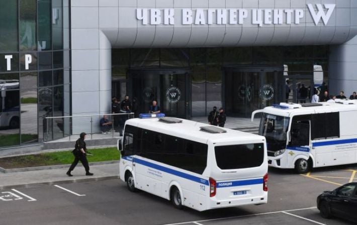 Финляндия депортировала "вагнеровца", сбежавшего лесами и просившего убежища