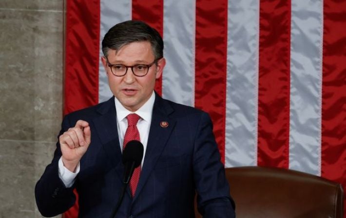 Голоса нашлись: спикер Джонсон заявил о шансе избежать шатдауна в США