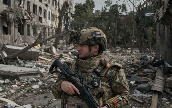 ГУР об операции в Покровске: "Спецподразделение Тимура" ведет ожесточенные бои для расширения огневого влияния на логистику РФ