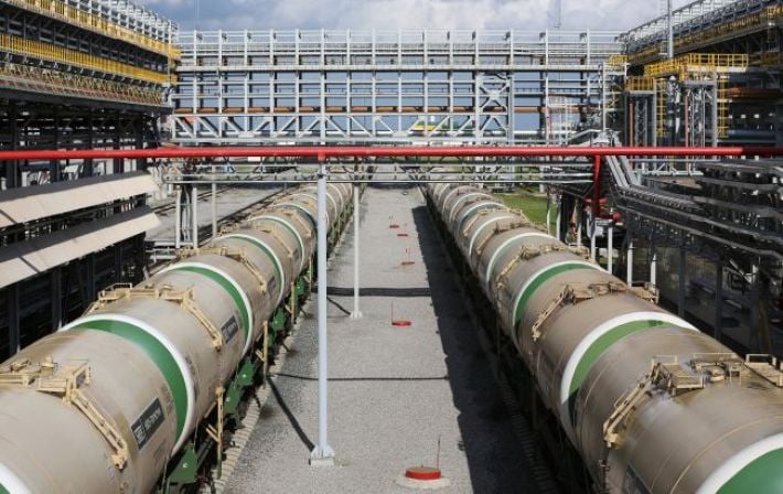 ГУР провело операцию в Московской области: уничтожено три линии военного нефтепровода