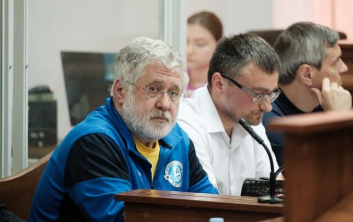 Историческая победа: ПриватБанк отсудил у Коломойского и Боголюбова более $3 млрд в Высоком суде Англии