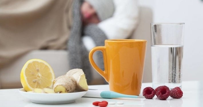 Как цитрусовые помогают быстрее выздороветь при простуде: полезные советы от специалистов
