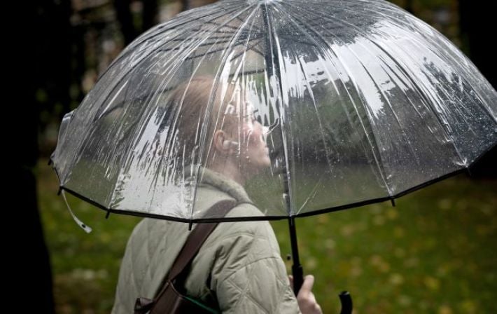 "Как не дождь, так туман": синоптик рассказала, каким в Украине будет первый день зимы