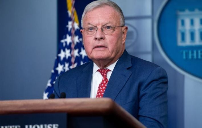 Келлог покидает Трампа. Почему Киев теряет важного друга в Вашингтоне?