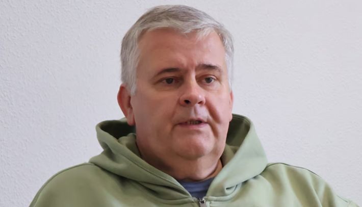 Бывший руководитель Запорожской АЭС рассказал о героях, предателях и угрозе катастрофы во время оккупации