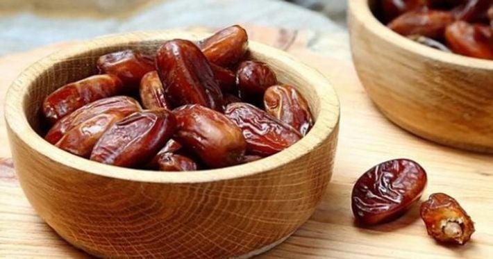 Кому противопоказаны финики и как употреблять их безопасно