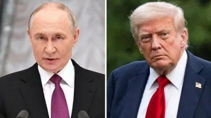 Кремль подтвердил получение обновлённого «мирного плана» по Украине: когда решится судьба Мелитополя?