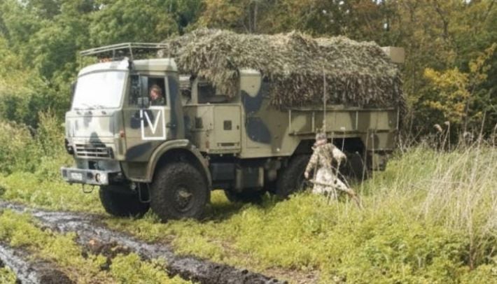 Куда наступает российская армия на Запорожье: эксперты раскрыли логику и мотивы оккупантов