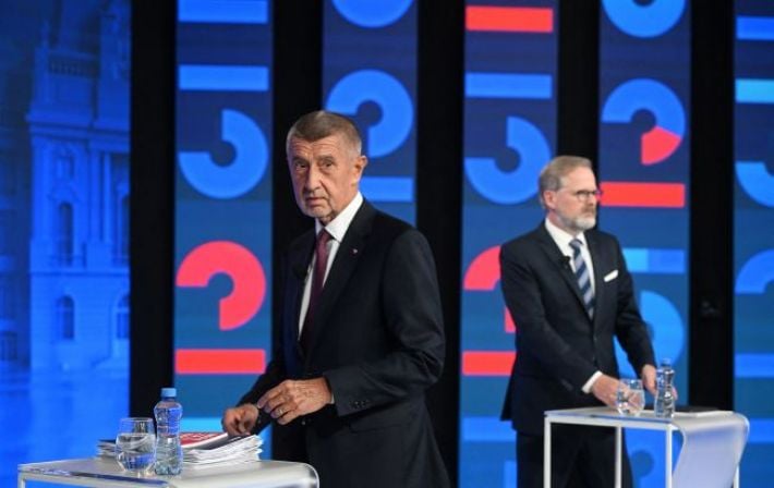 Курс на конфликт с Брюсселем: Бабиш сформировал коалицию с евроскептиками, что угрожает помощи Украине