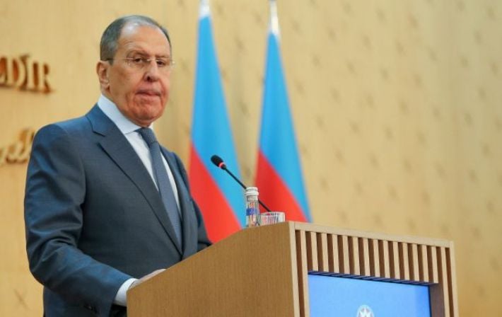 Лавров предлагает встречу с госсекретарем США Рубио, выдвигая требования по Украине