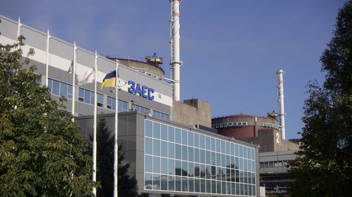 МАГАТЭ зафиксировало новые повреждения линии, питающей Запорожскую АЭС