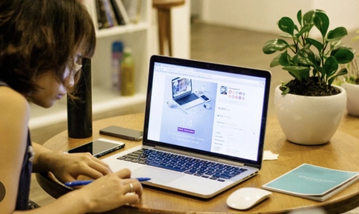 Магістерська