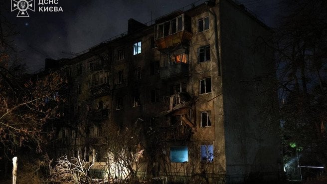 Про це повідомили в Державній службі з надзвичайних ситуацій України. 1