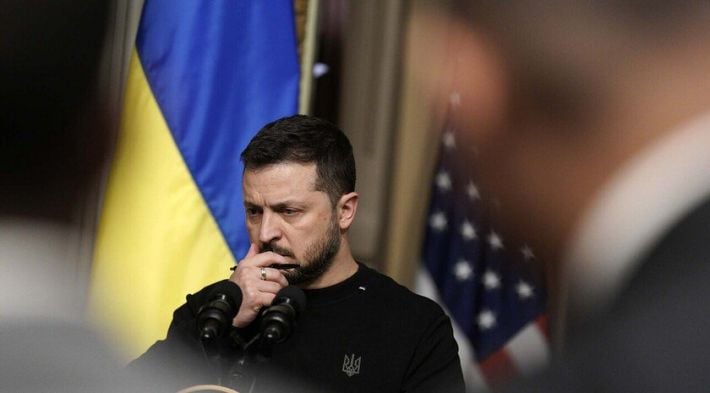 Мелитополь отдадут России? в обновлённом «мирном плане» переговоры могут стартовать от линии фронта