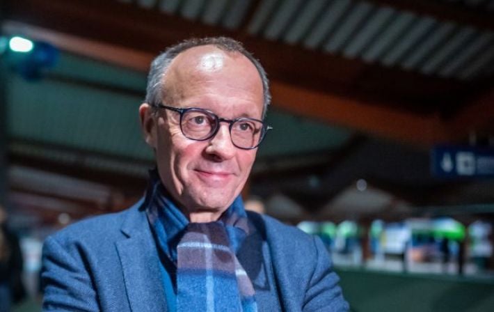 Мерц о мире в Украине: «Не наступит за одну ночь» и требование согласия Европы на любой план