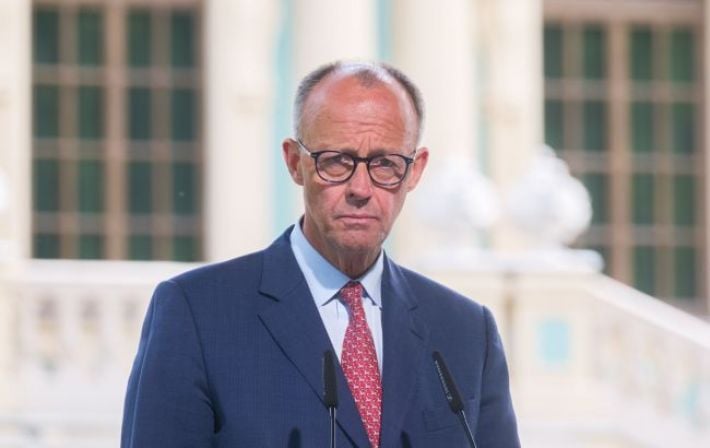 Мерц считает, что мирный план для Украины не будет принят до дедлайна Трампа