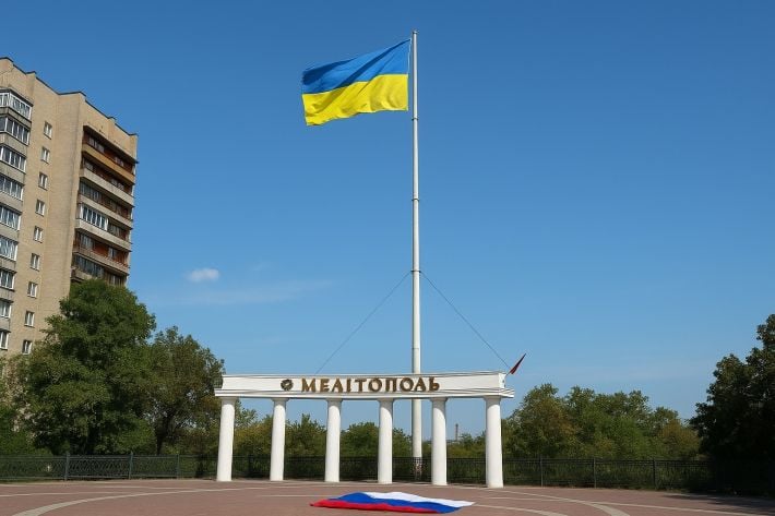 Мёртвая зона и деоккупация Мелитополя: экстрасенс сделала предсказание об окончании войны