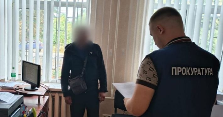 На Днепропетровщине сын до смерти избил 71-летнюю мать: причина шокирует