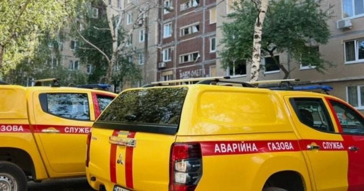 В Донецкой области приостановили газоснабжение: что известно