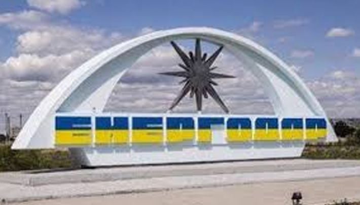 В что оккупанты превратили Энергодар в Запорожской области: город мышей, застенков и пустых квартир