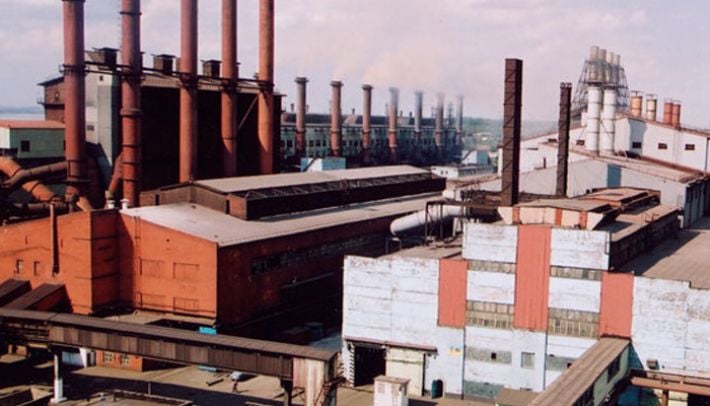 На Запорожском ферросплавном заводе раскрыта миллиардная схема отмывания денег: кто стоял за ней