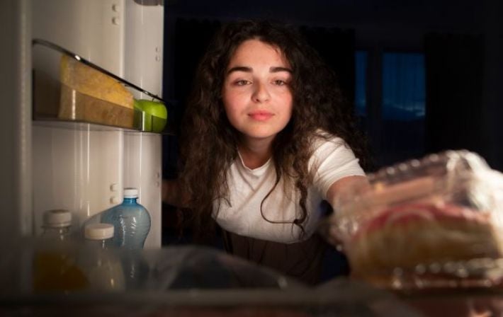 Лучший ночной перекус для памяти и концентрации: Комбинация, которая есть на каждой кухне