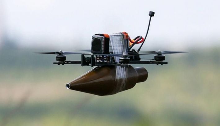 Не оккупация: военный эксперт объяснил, чем действительно грозит Запорожью потеря Гуляйполя