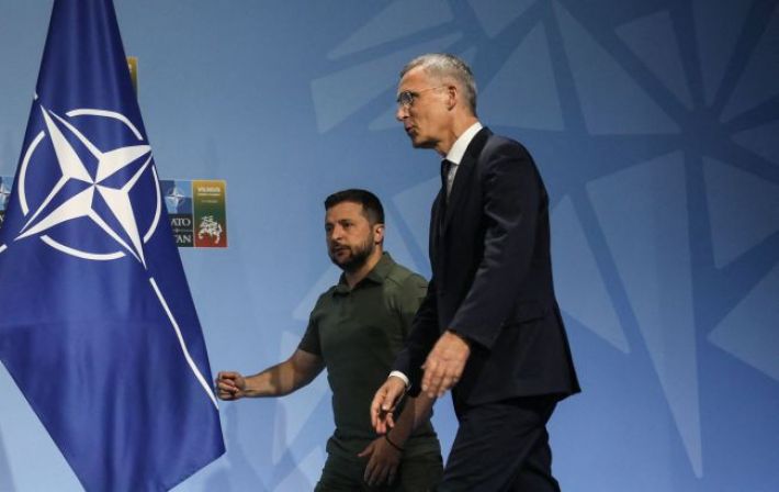 "Не будем рисковать третьей мировой": Столтенберг вспомнил о болезненном отказе закрыть небо над Украиной