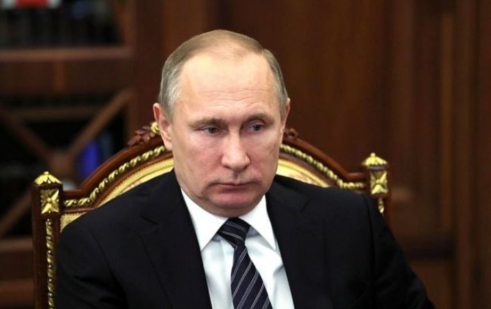 Не хватает солдат? Путин ввел круглогодичный призыв в армию