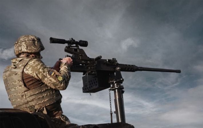 Ночная атака дронов: РФ выпустила 80 БпЛА, силы ПВО сбили 61, есть попадания