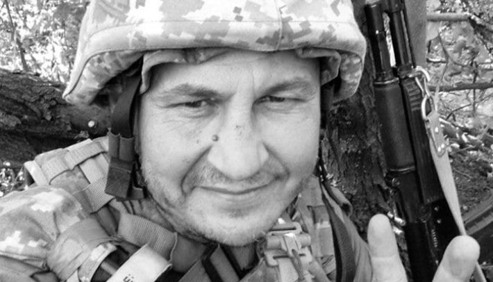 Памяти героя: ровно год назад на Запорожье погиб чемпион мира по каратэ