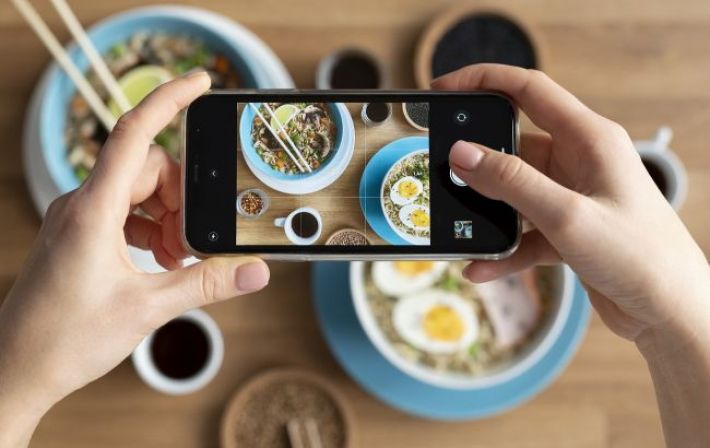 Ловушка "идеальной" тарелки: 6 фуд-ошибок миллениалов, вредящих здоровью из-за соцсетей