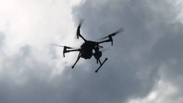 Супруги погибли в результате атаки российского дрона в Запорожском районе