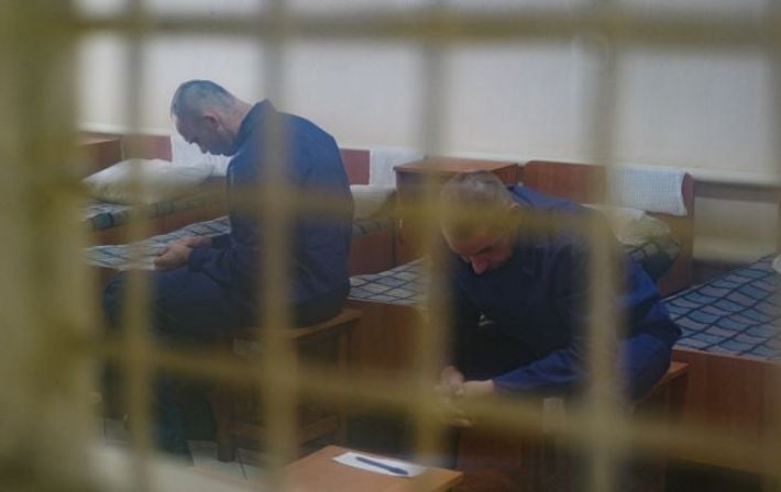 Пленные солдаты КНДР в Киеве просят не возвращать их домой: Военные требуют передать их Южной Корее