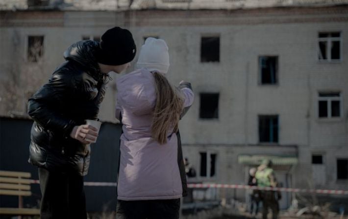 Постоянные обыски, угрозы и обстрелы: Украине удалось вернуть ещё группу детей из оккупации