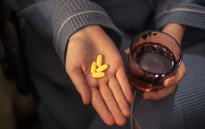 Принимаете витамин D? 6 главных признаков передозировки и безопасная суточная норма