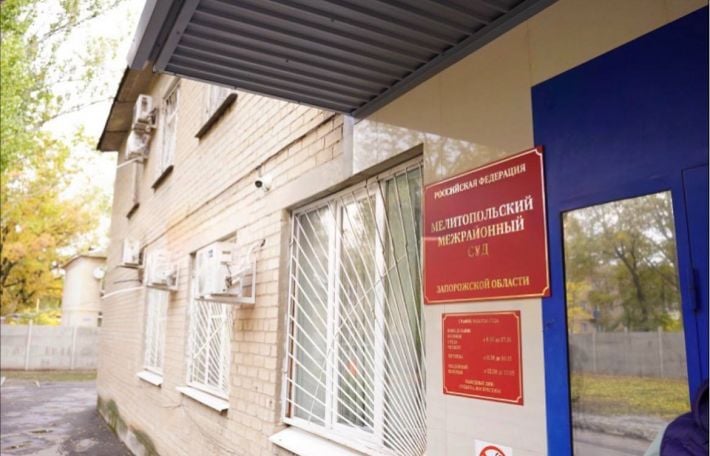 Привелегии для своих - экс-прокурору вивновнику смертельного ДТП в оккупированном Мелитополе отказались ужесточать статью