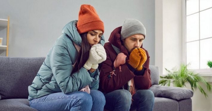 Проблемный отопительный сезон: эксперт рассказал, жители каких домов замерзнут первыми