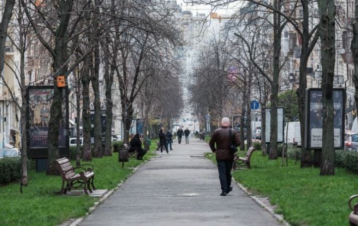 Прогноз погоды на 10 ноября: Дожди, туманы и аномально теплые ночи