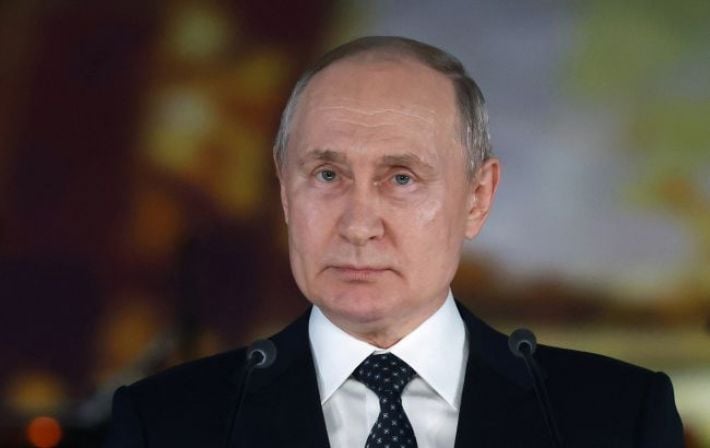 Путин выставил абсурдное условие для прекращения войны против Украины