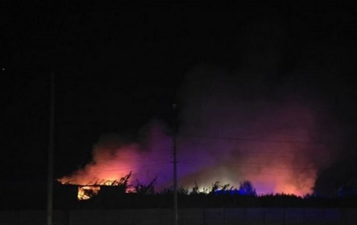 Россия ударила по Белой Церкви: повреждена многоэтажка, есть погибший и раненые