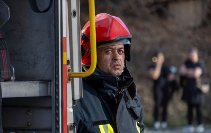 Россияне "Молнией" ударили по детской площадке в Харькове, обошлось без жертв